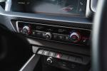 Audi A1 Sportback 30 TFSI Sport 2018 года (UK)